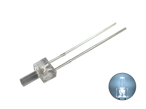 LED 2 mm warmweiß 792