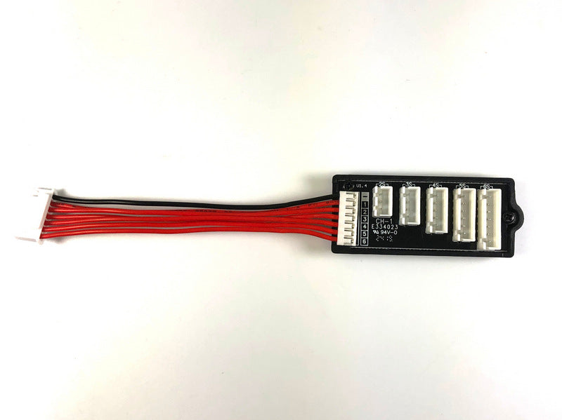 Balancer Board XH(P) <-> XH (2S-6S)