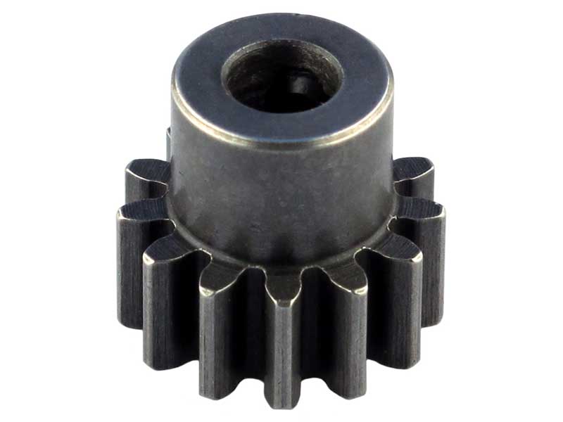 Ritzel 13T, M1, Welle 5 mm