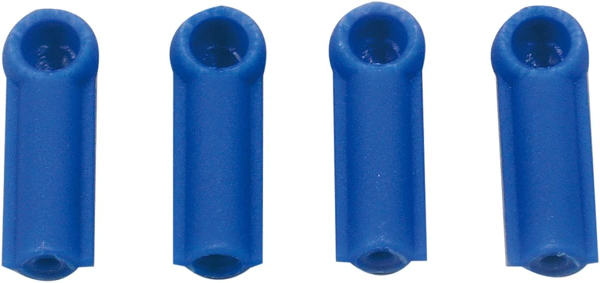 Kugelkopfpfanne Vergaseranlenkung 4 mm M2