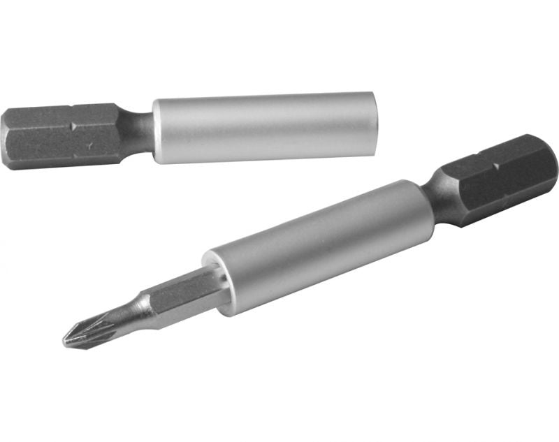 Adapter 1/4" Zoll auf 4 mm Mini Bits