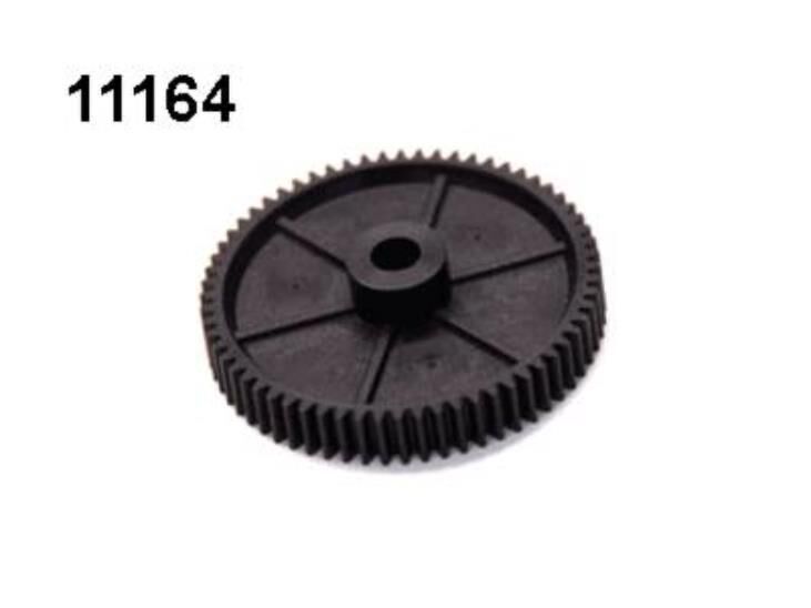 Differential Main Gear (64T) / 004-11164