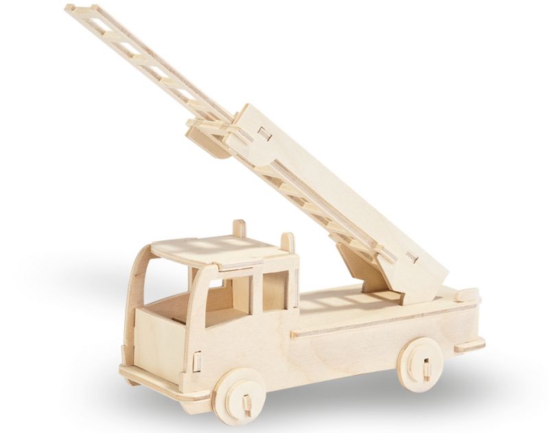 Feuerwehrauto