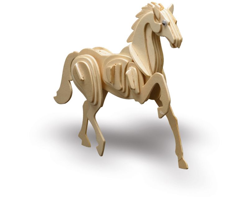 Pferd