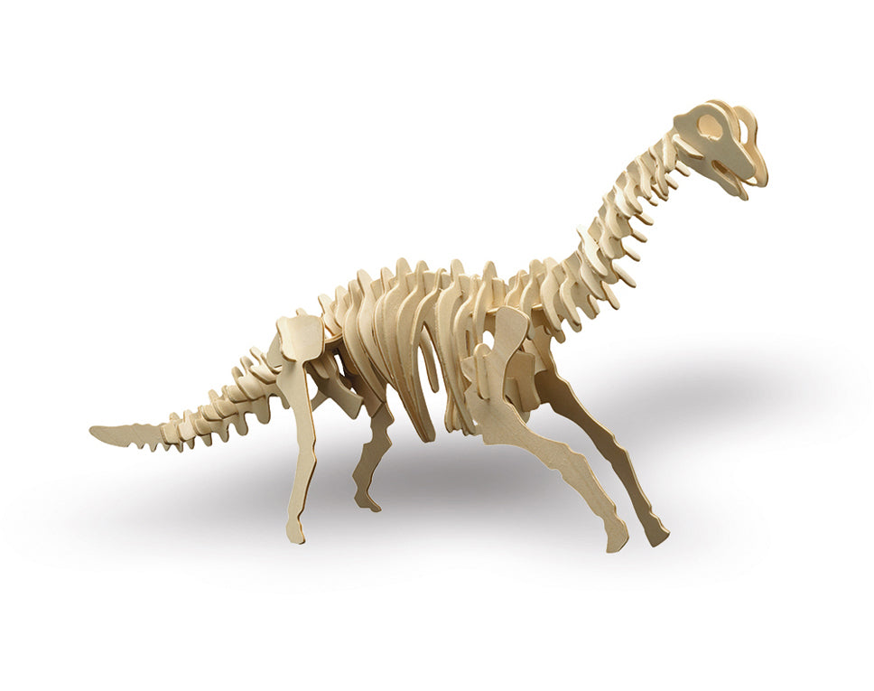 Brachiosaurus