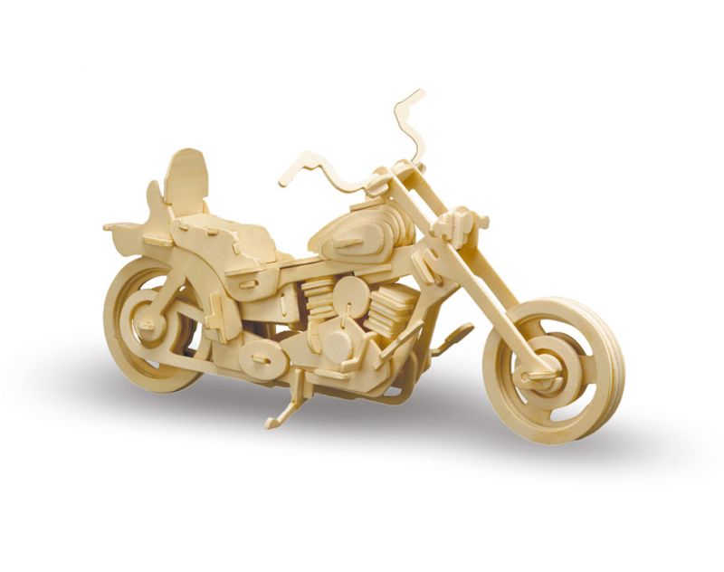 "Chopper", ca. 12 cm hoch