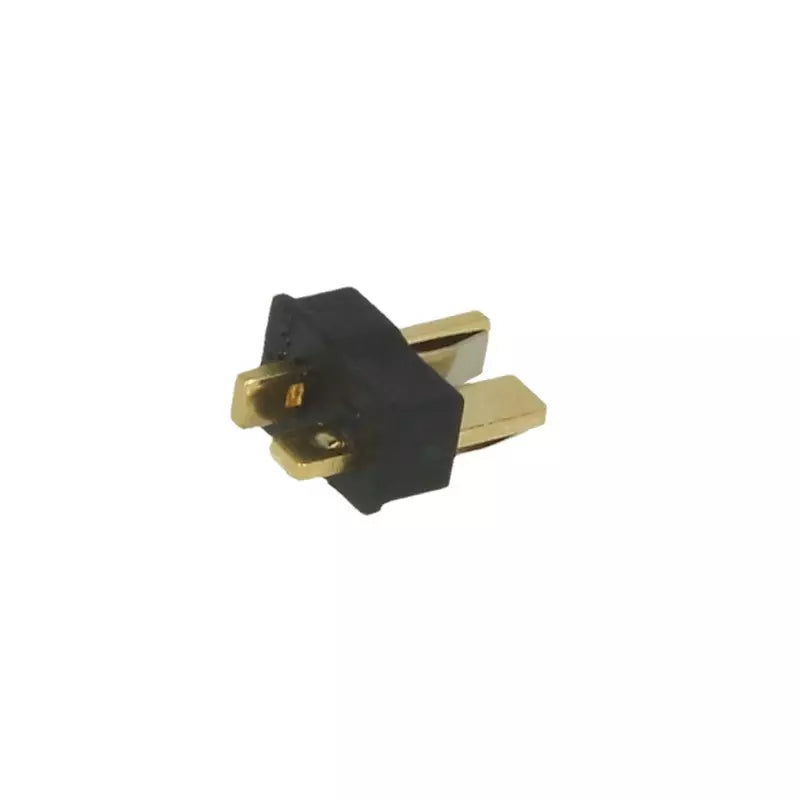 T-Plug micro sw 1x Stecker 734