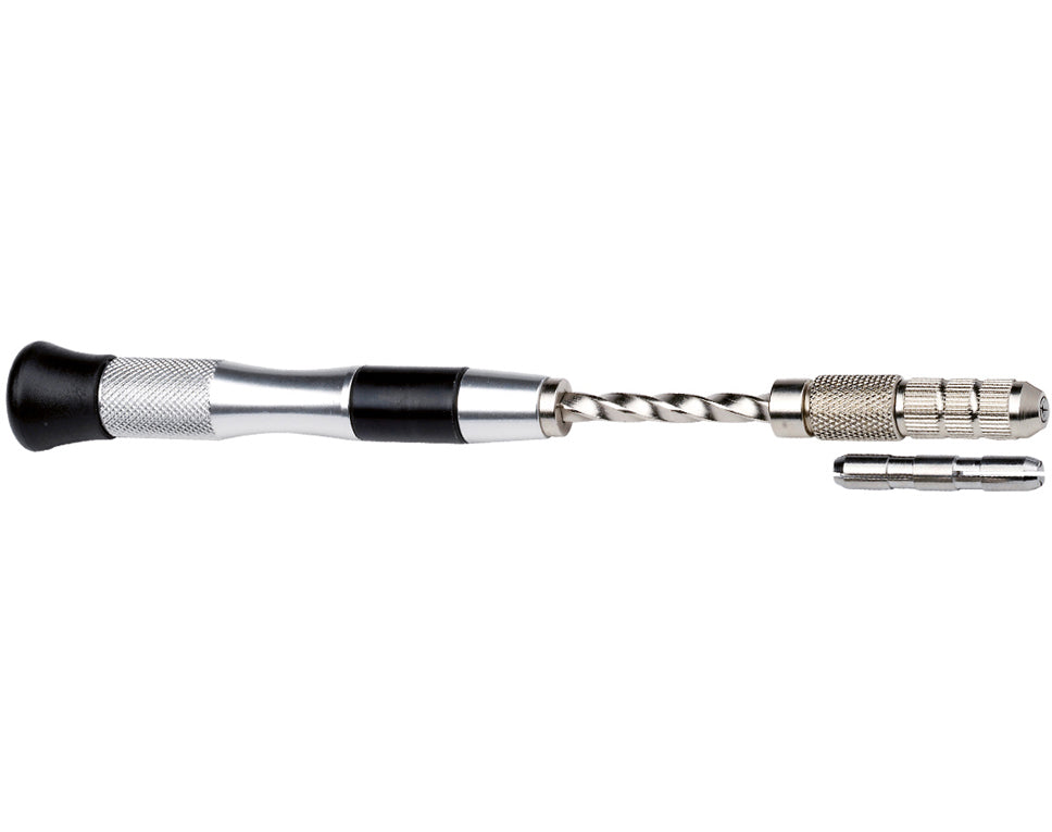 MWH40 - Profi - Drillbohrer 0,1 - 3,2 mm