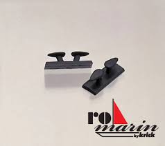 Yacht-Poller ca.22x9mm 603