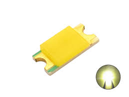 SMD 0805 o.Draht 2,2/1,2 mm warmweiß 505