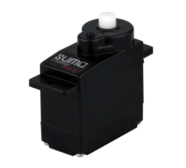 Sumo Servo 1109HB Analog 1,89 kg/cm 0,07s/60°