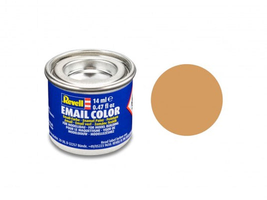 Revell Email Color 32117 Afrikabraun matt, 14 ml