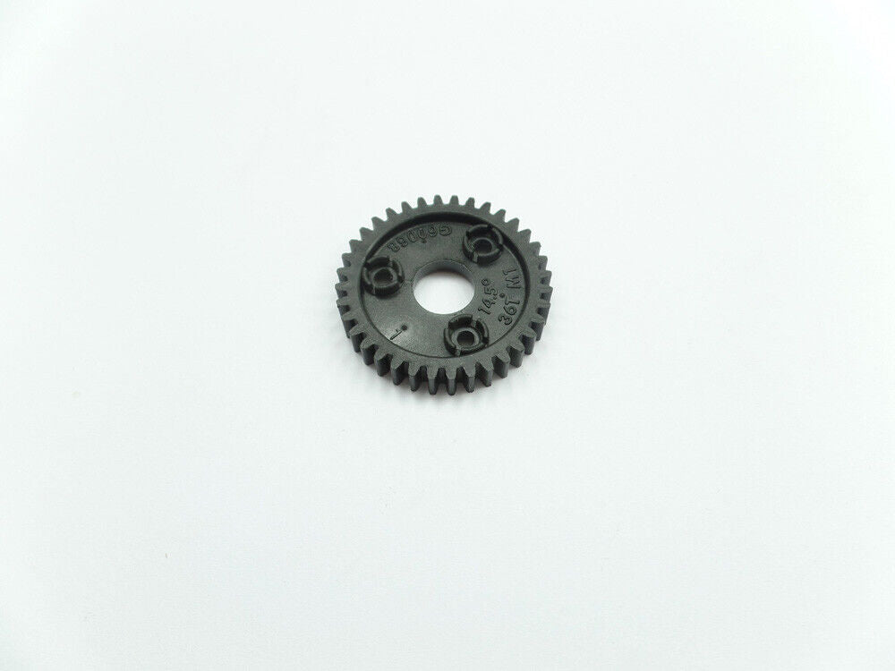Hauptzahnrad 40 Zähne Stahl  M1
