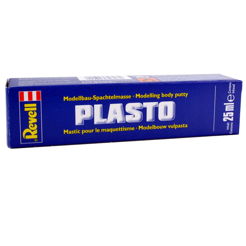 Plasto Spachtelmasse Revell 39607