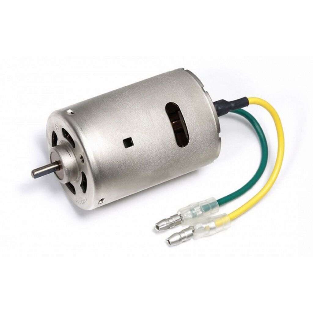 Motor Brushed Ersatz  (540 Bauart Passend  für Tamiya