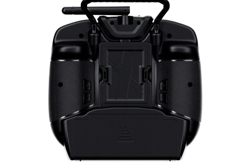 6-Kanal Stick Fernsteuerungsset "SR6S-EVO" 2.4GHz - 2* RX