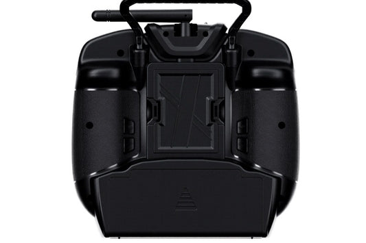 6-Kanal Stick Fernsteuerungsset "SR6S-EVO" 2.4GHz - 2* RX