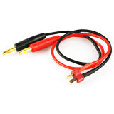 Akku-Ladekabel, 1,5 qmm, 30 cm, T-Plug