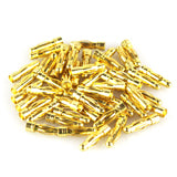 Goldkontakt 3mm Stecker   715