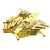 Amass Goldkontakt 3mm  Buchse     721