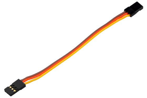Servo Patch Kabel AWG 22  10cm  UNI