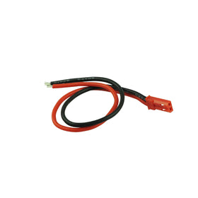 Anschlusskabel Stecker, 15 cm kompatibel mit JST BEC