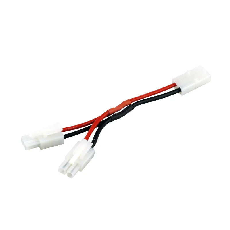 Paralleles Kabel, kompatibel mit Tamiya