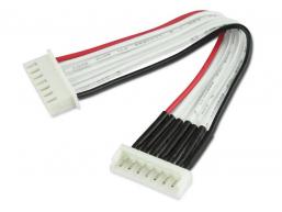 Balancer-Adapter • EH Stecker - XH Buchse • 6S 10cm Art.Nr.: 600228