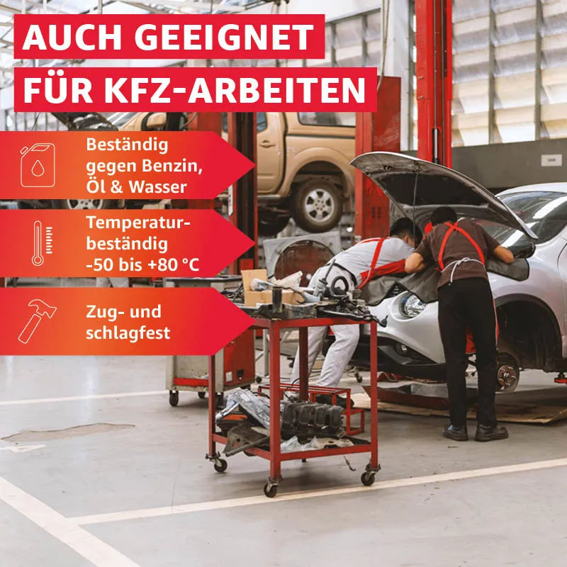 5-Minuten-Epoxy  200 g