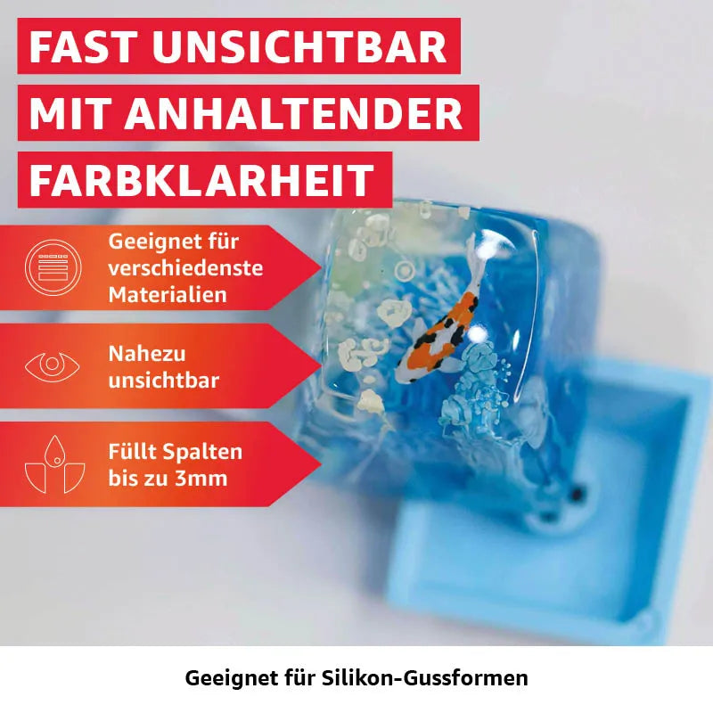 5-Minuten-Epoxy  200 g