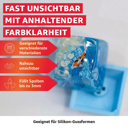5-Minuten-Epoxy  200 g