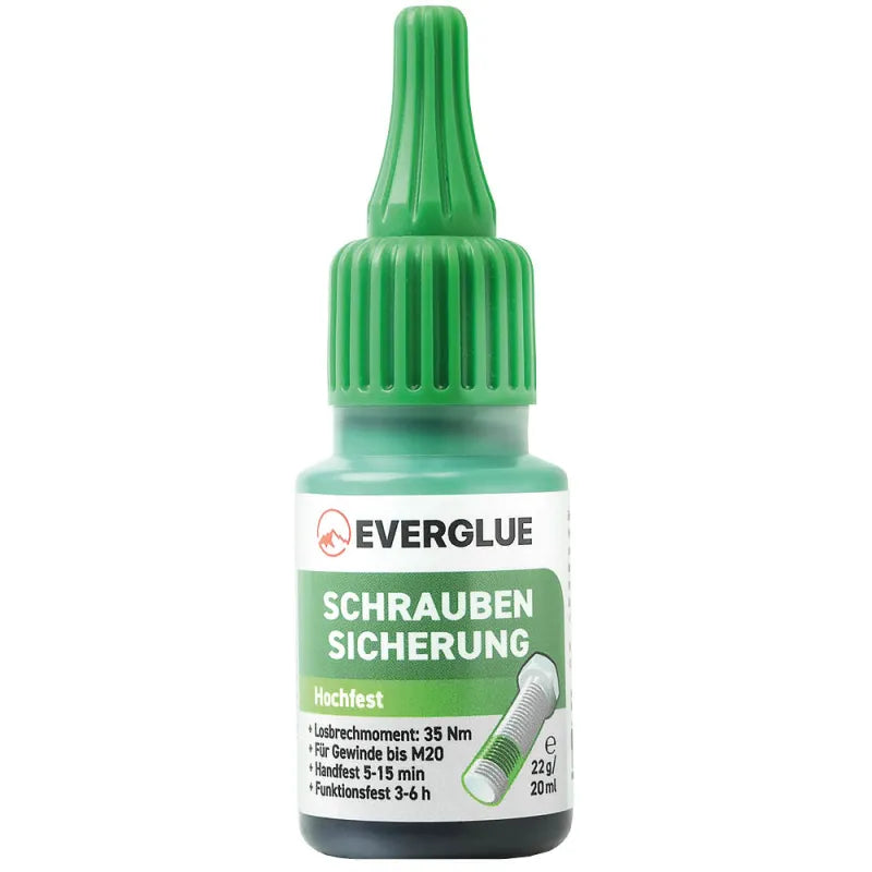 Schraubensicherung hochfest 10g