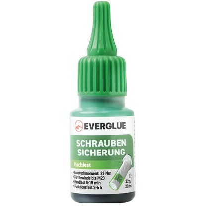 Schraubensicherung hochfest 10g