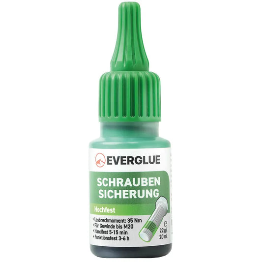 Schraubensicherung hochfest 10g
