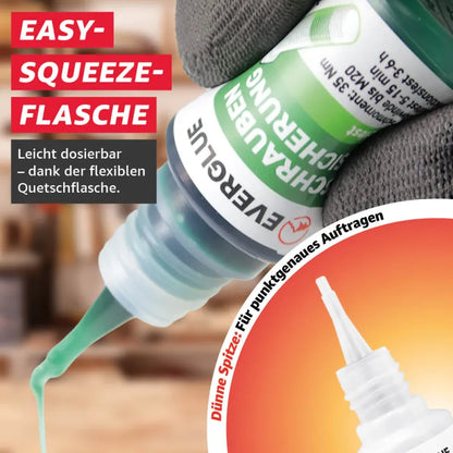 Schraubensicherung hochfest 10g