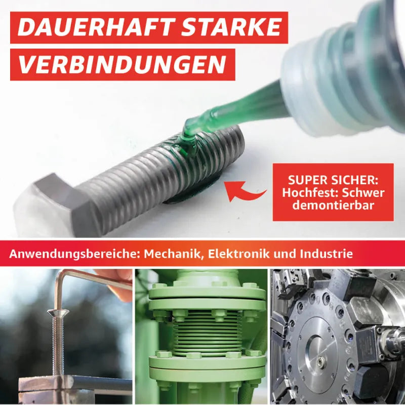 Schraubensicherung hochfest 10g