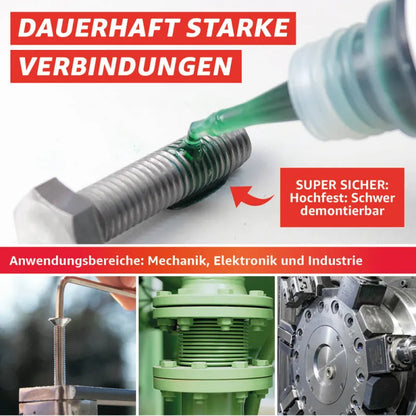 Schraubensicherung hochfest 10g
