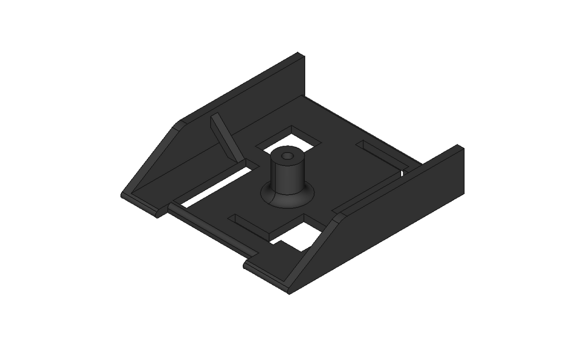 Wiesel MK20 Ersatzteil Kabelsortierer (001-71-74)