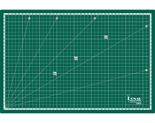 Selbstheilende Schneidematte A3 (450 x 300 x 3 mm)
