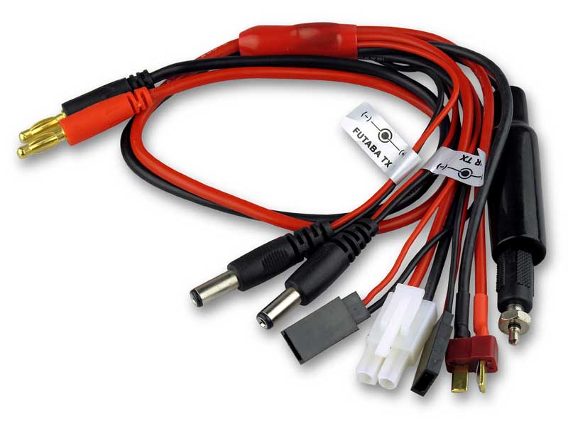 Ladekabel Universal