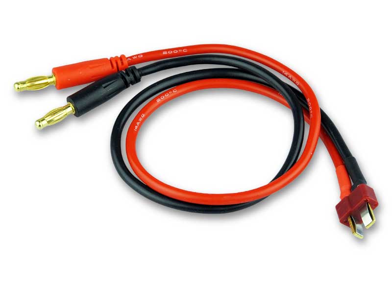 Akku-Ladekabel T-Plug