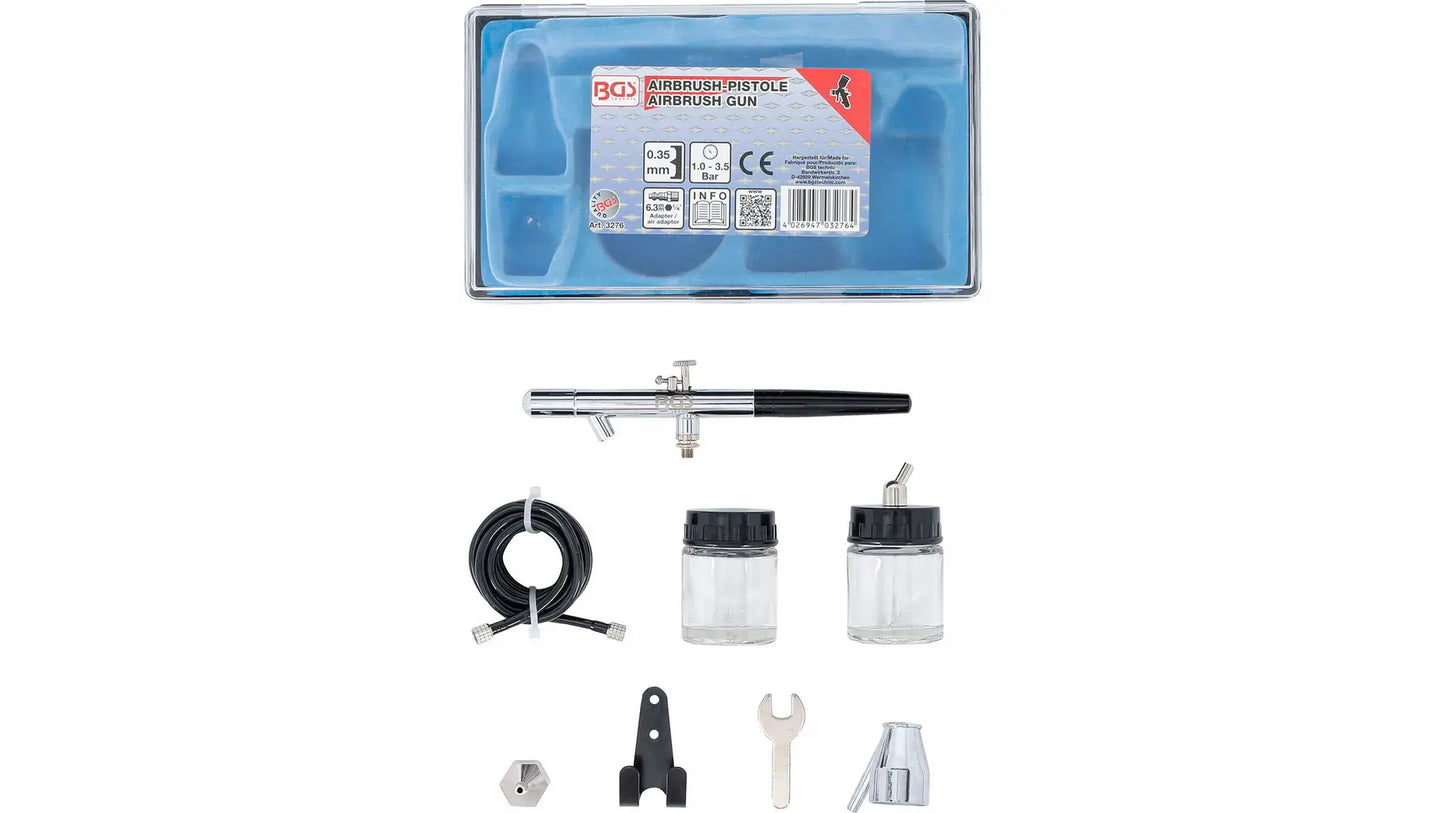 BGS Airbrush-Pistole - 3276