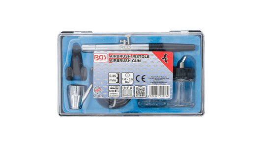 BGS Airbrush-Pistole - 3276