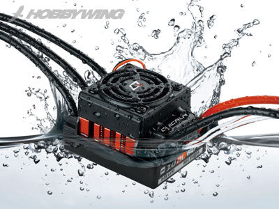 Fahrtregler Quicrun WP10BL60 G2 Brushless