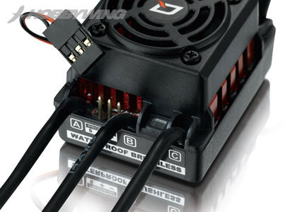 Fahrtregler Quicrun WP10BL60 G2 Brushless