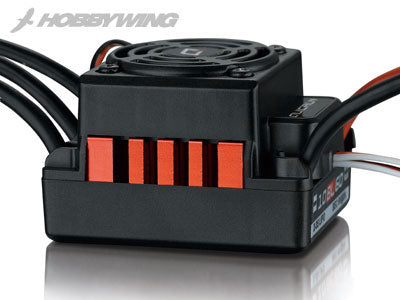 Fahrtregler Quicrun WP10BL60 G2 Brushless