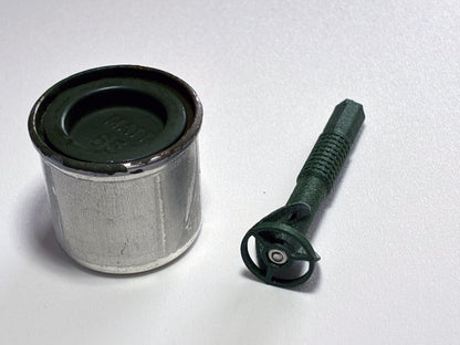 Rührquirl (Quirl) (Modellbau)