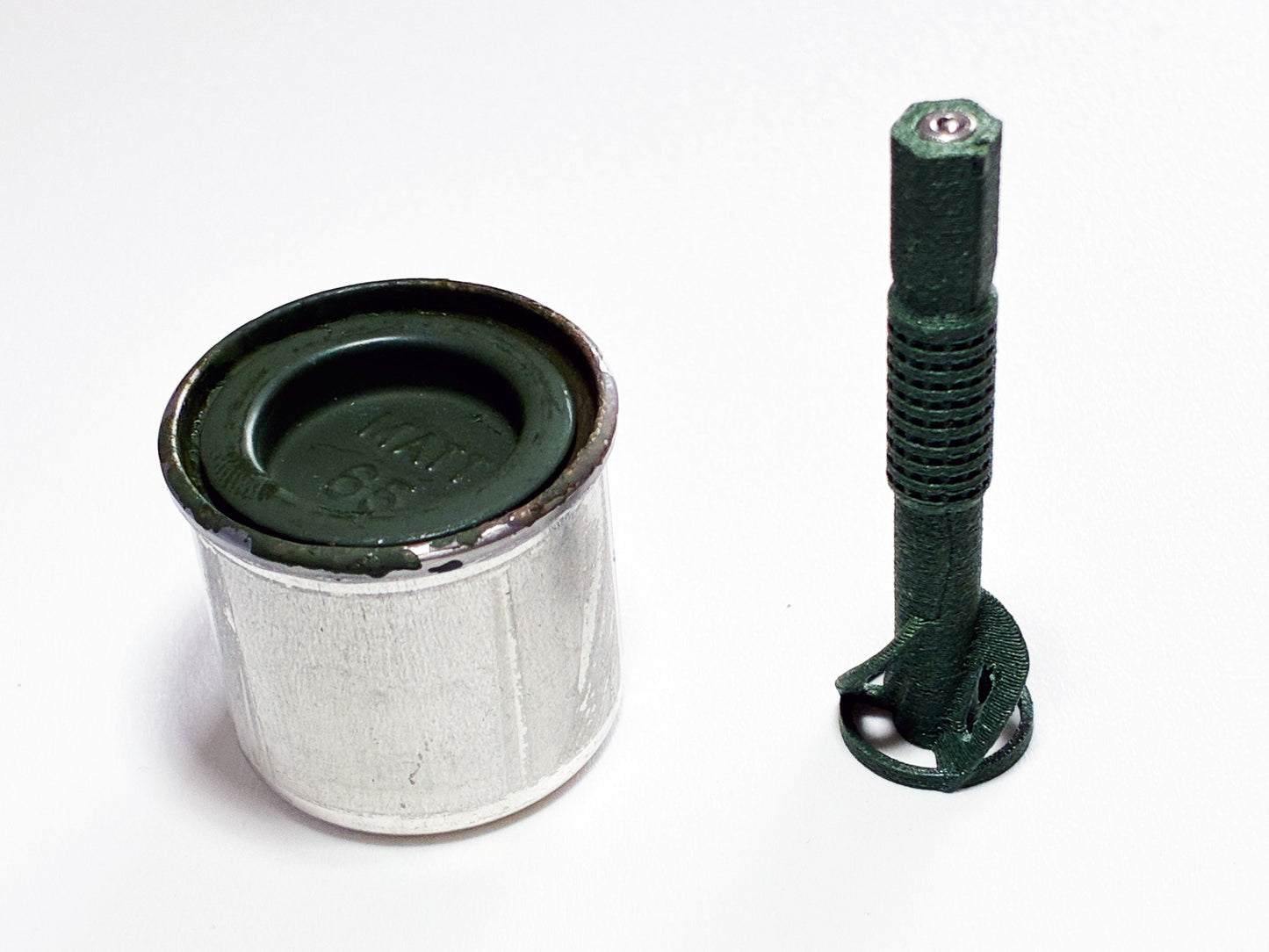 Rührquirl (Quirl) (Modellbau)