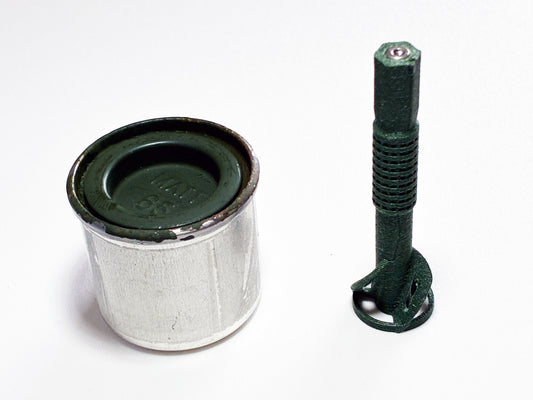 Rührquirl (Quirl) (Modellbau)