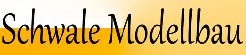 Schwale Modellbau